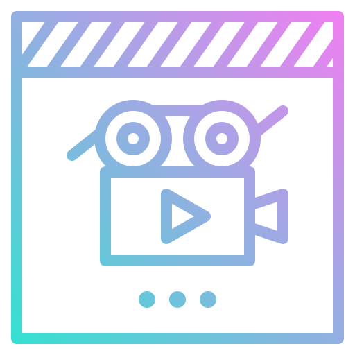 Кино бесплатно иконка