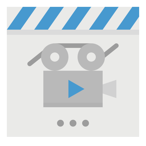 Кино бесплатно иконка