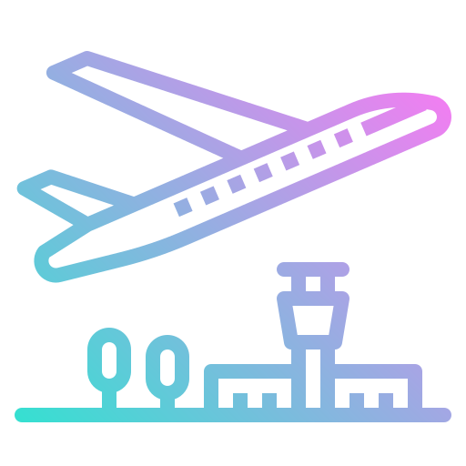 flugzeug kostenlos Icon flugzeug kostenlos Icon