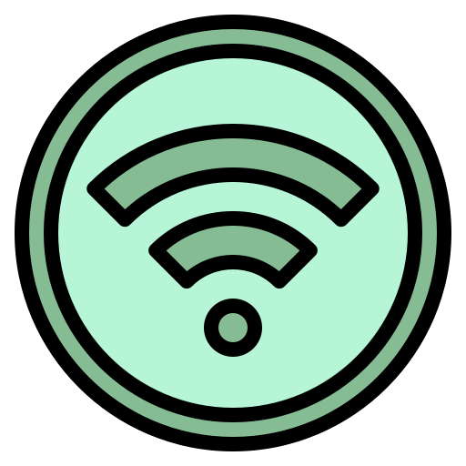 wifi icono gratis