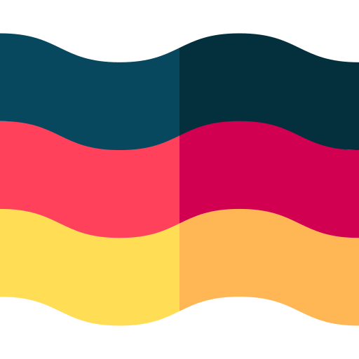 alemania icono gratis