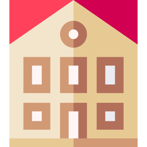 haus kostenlos Icon
