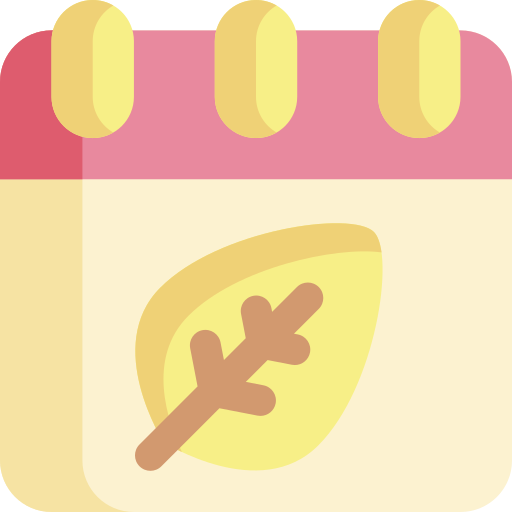 calendario icono gratis