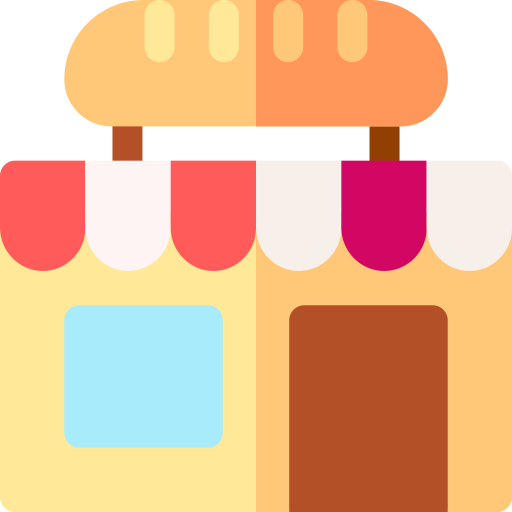 bäckerei kostenlos Icon bäckerei kostenlos Icon