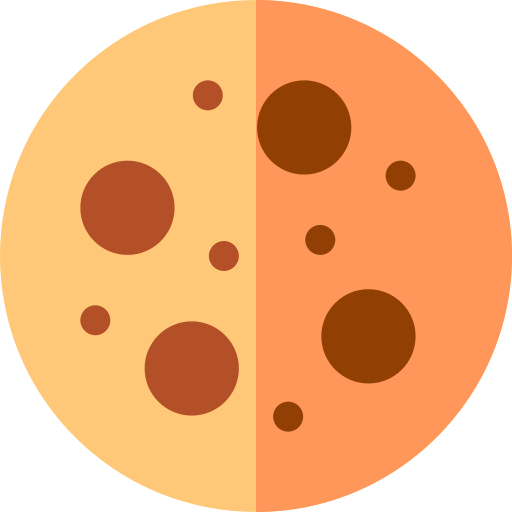 Cookie free icon Cookie free icon
