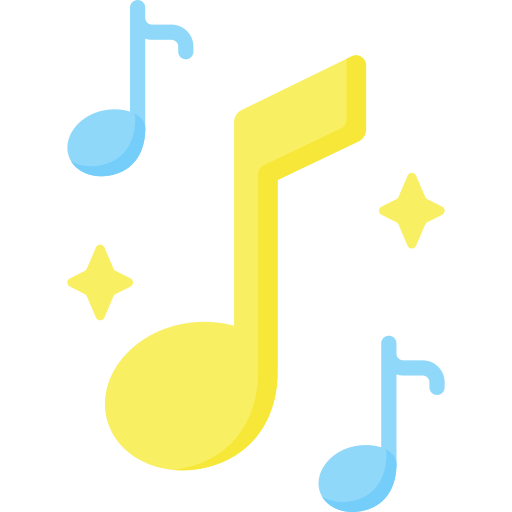 note musicale Icône gratuit note musicale Icône gratuit