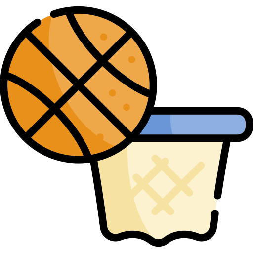 baloncesto icono gratis