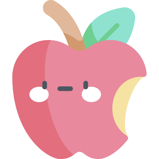 manzana icono gratis