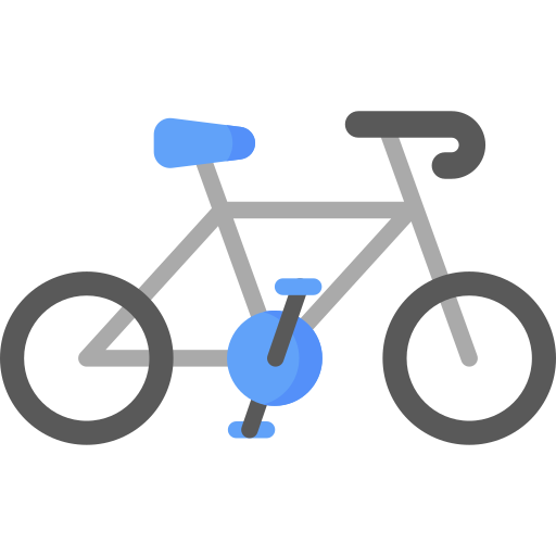 fahrrad kostenlos Icon