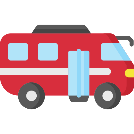 bus kostenlos Icon