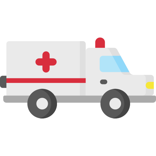 Скорая помощь бесплатно иконка