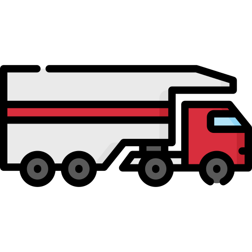 Грузовая машина бесплатно иконка