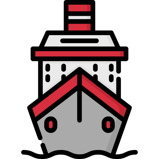 kreuzfahrt kostenlos Icon