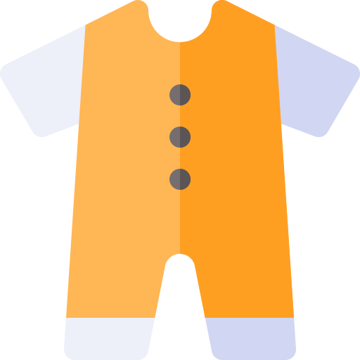 Pijama - free icon