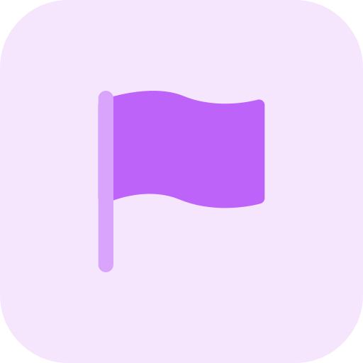 bandera icono gratis