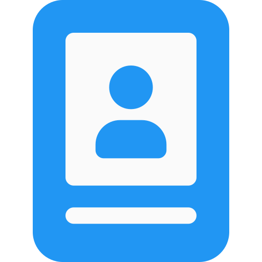 Candidate free icon Candidate free icon