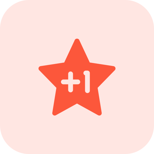 estrella icono gratis