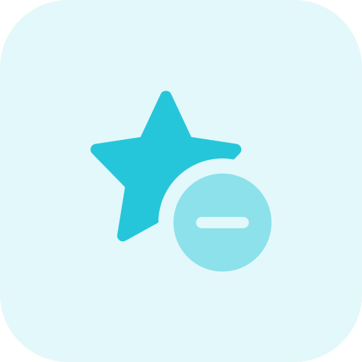 estrella icono gratis