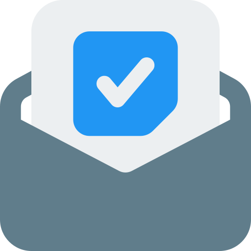Mail free icon