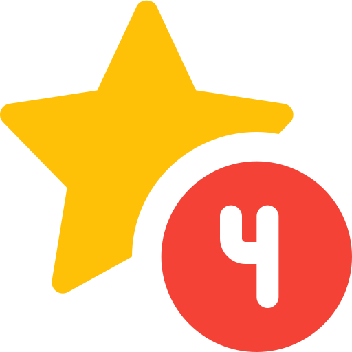 estrella icono gratis