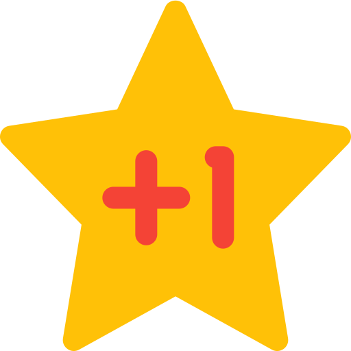 estrella icono gratis