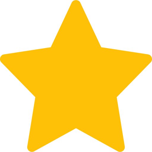 star icon png flat