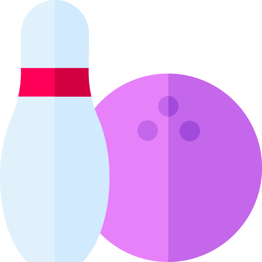 bowling kostenlos Icon