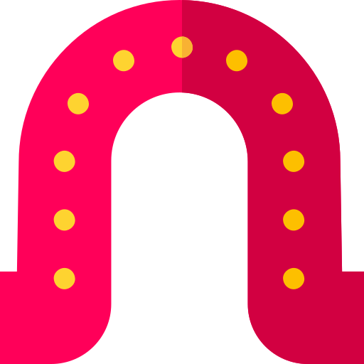 hufeisen kostenlos Icon