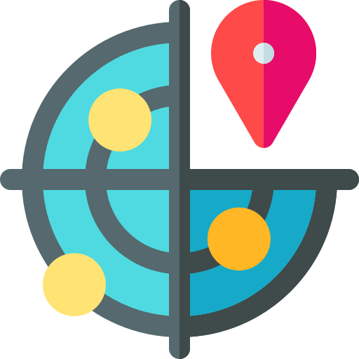 Radar free icon Radar free icon