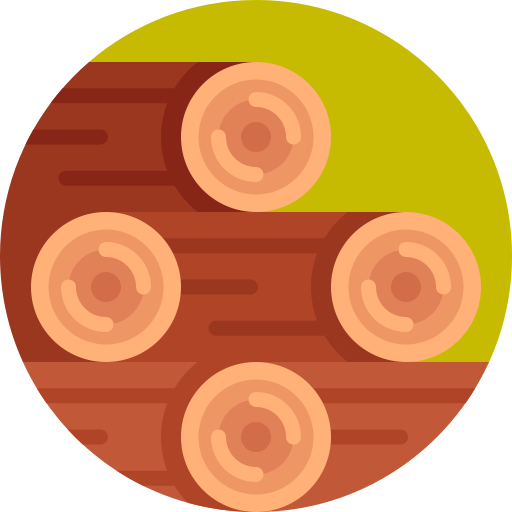 Log free icon Log free icon