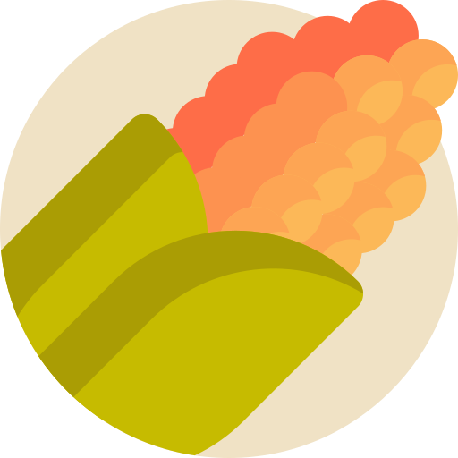 Corn free icon Corn free icon