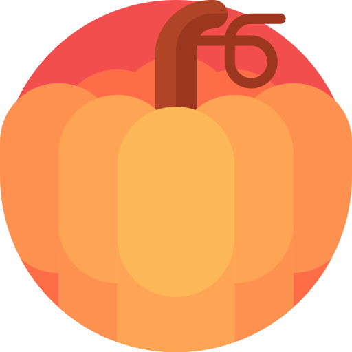 호박 무료 아이콘