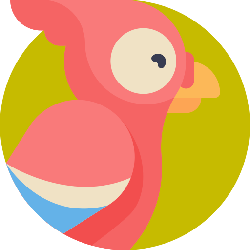 Bird free icon Bird free icon