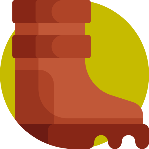 Boots free icon
