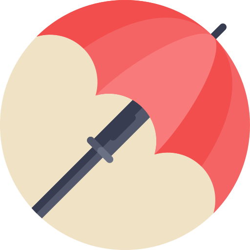 Umbrella free icon Umbrella free icon