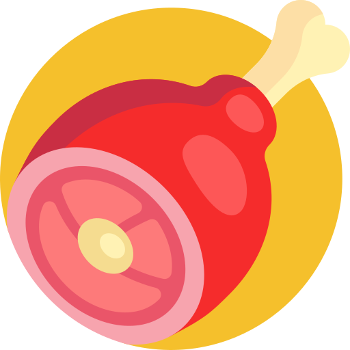 Ham free icon Ham free icon