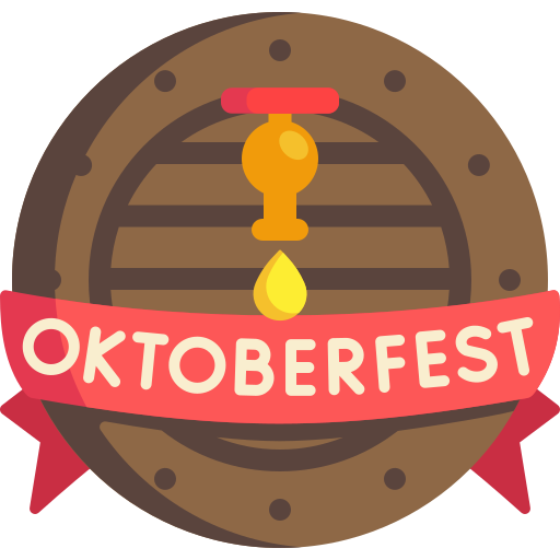 Октоберфест бесплатно иконка Октоберфест бесплатно иконка