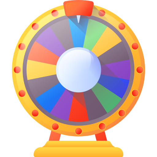 ruleta icono gratis