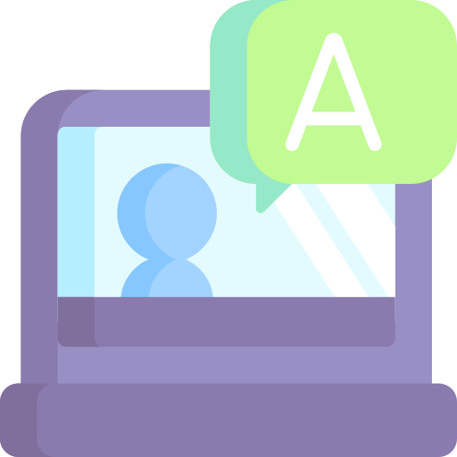 videochat grátis ícone videochat grátis ícone