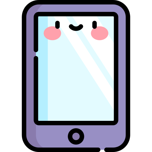 teléfono inteligente icono gratis