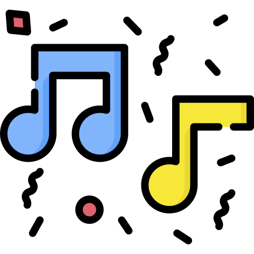 musik kostenlos Icon