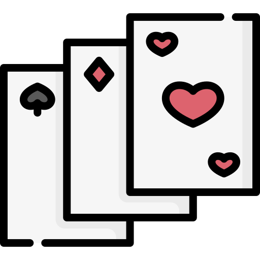 Покер бесплатно иконка