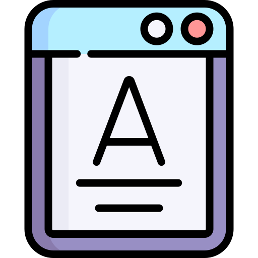 reporte icono gratis