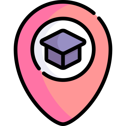 marcador de posición icono gratis