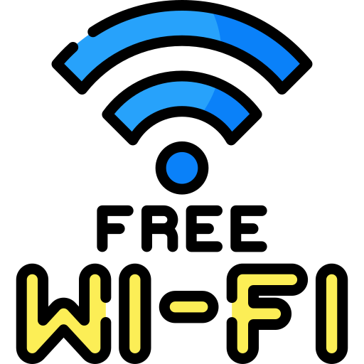 Free Wifi Free Signaling Icons