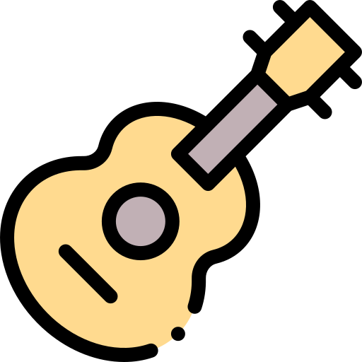 akustische gitarre kostenlos Icon