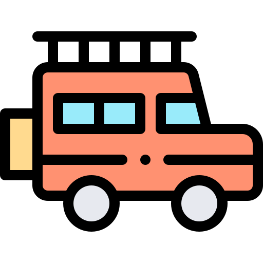 Внедорожник бесплатно иконка Внедорожник бесплатно иконка