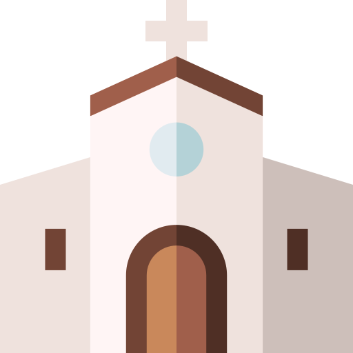 iglesia icono gratis