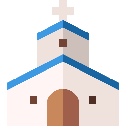 iglesia icono gratis