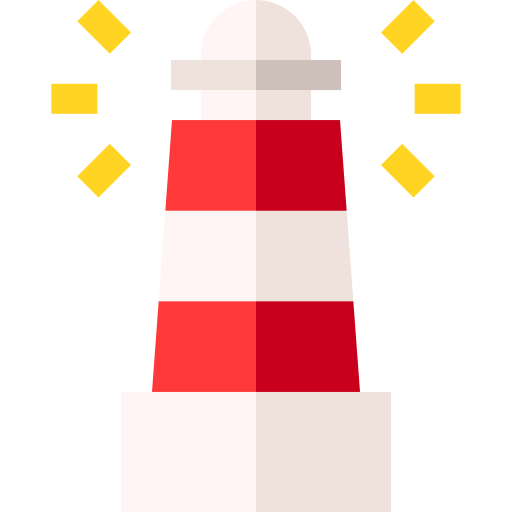 faro icono gratis